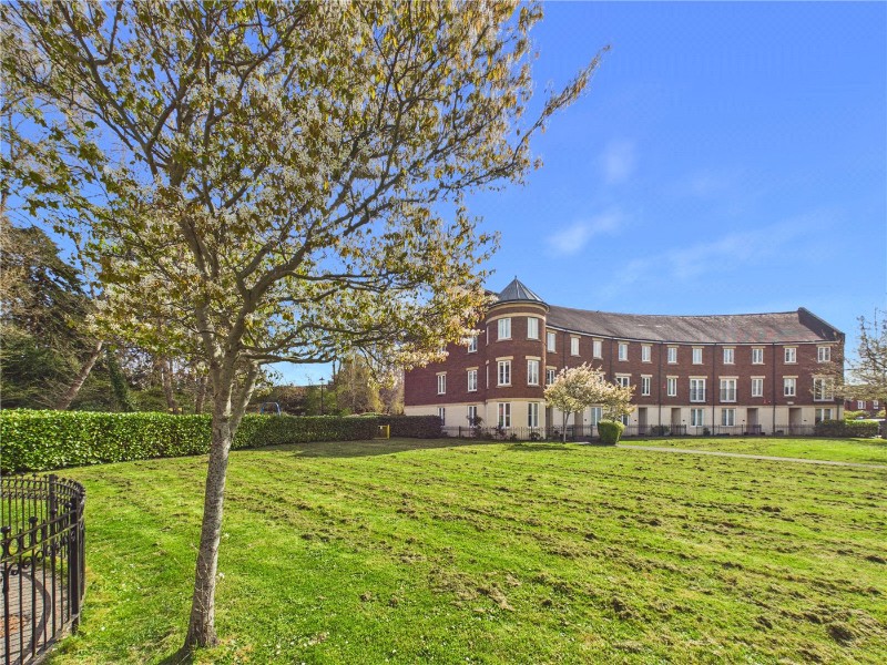 Gras Lawn, Exeter, Devon, EX2