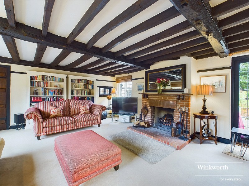 Church Road, Earley, Reading, Berkshire, RG6