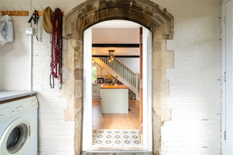 Hinton Parva, Wimborne, Dorset, BH21