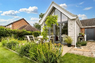 Wymondham Road, Wreningham, Norwich, Norfolk, NR16