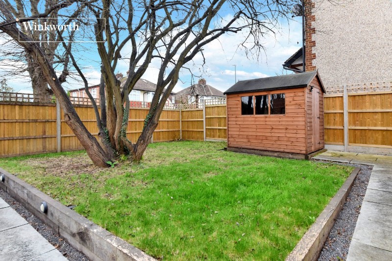 Gander Green Lane, Cheam, Sutton, SM3