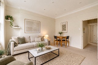 Rostrevor Road, London, SW6