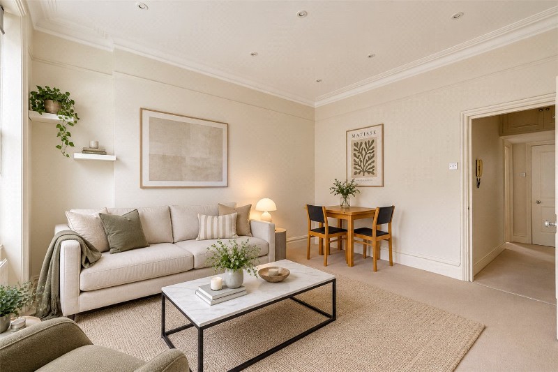 Rostrevor Road, London, SW6