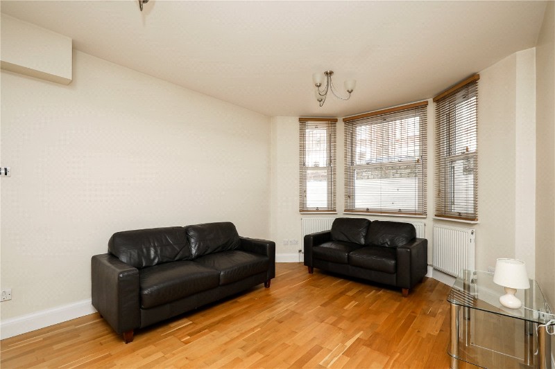 Lammas Park Road, Ealing, W5