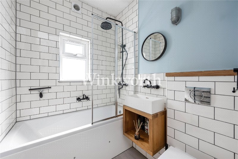 Springfield Road, London, N15