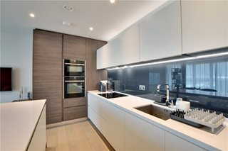 Kidbrooke Park Road, Blackheath, London, SE3