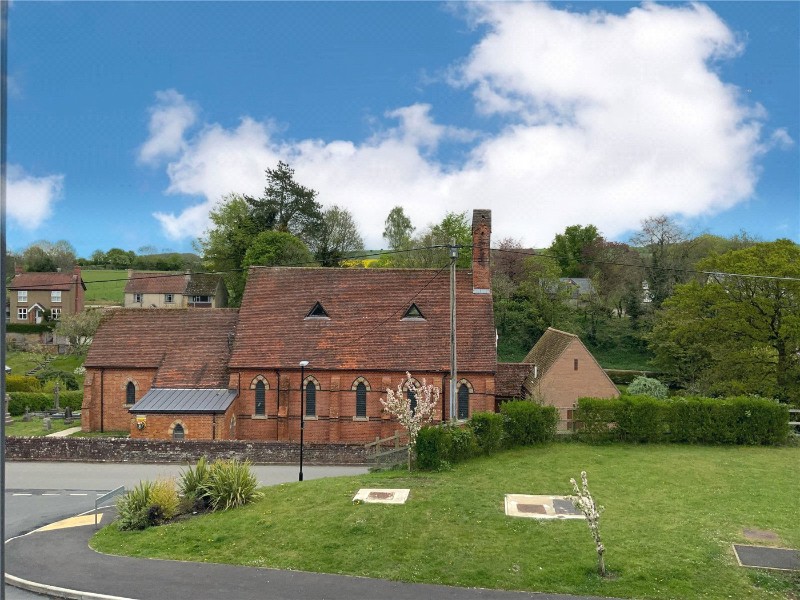 Strawberry Fields, Easterton, Devizes, Wiltshire, SN10