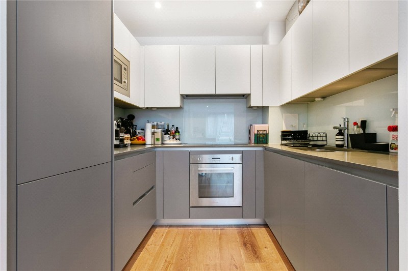 Fusion Court, 51 Sclater Street, London, E1