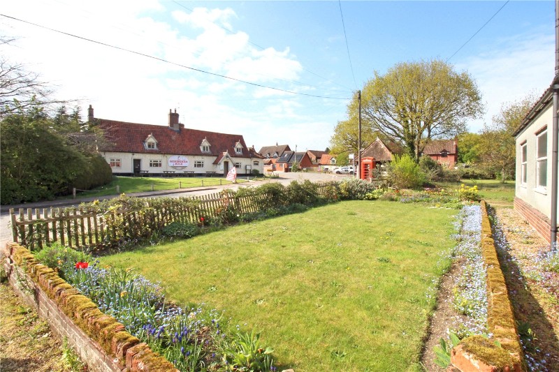The Street, Honingham, Norwich, Norfolk, NR9