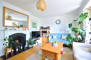 Alan Court, Vanbrugh Park Road, Blackheath, London, SE3