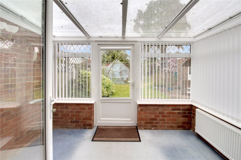 Saracen Road, Hellesdon, Norwich, Norfolk, NR6
