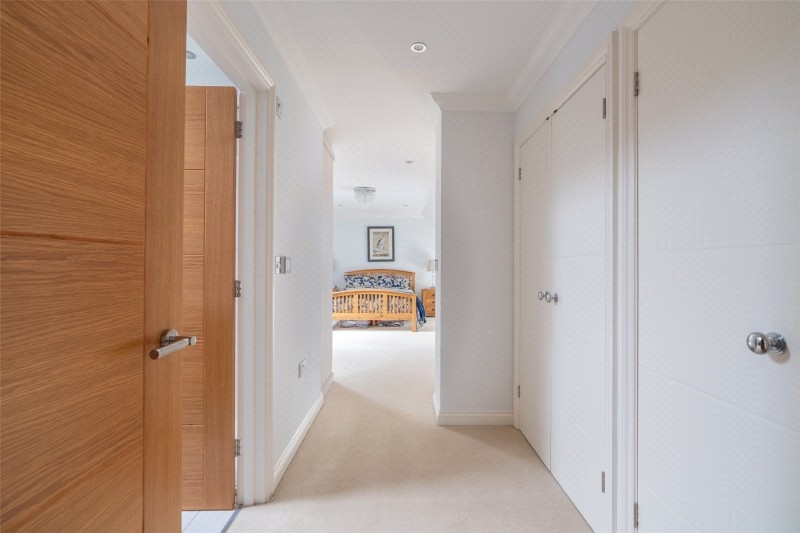 Elm Gardens, Sturminster Marshall, Wimborne, Dorset, BH21