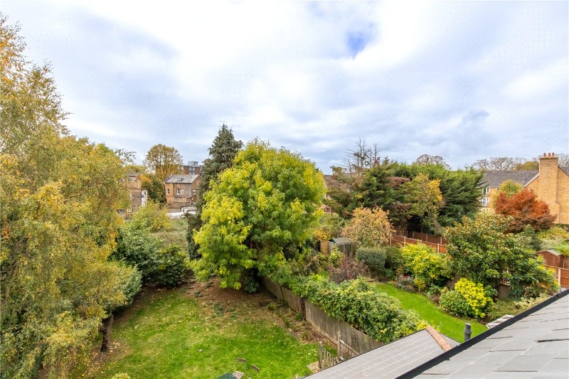 Freeland Road, London, W5