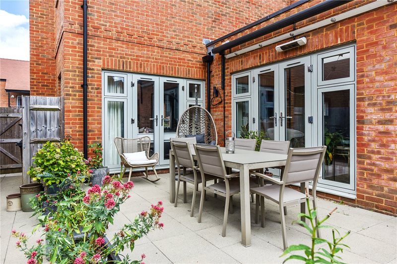Bingham Road, Winchester, Hampshire, SO22