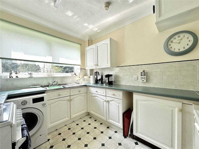 Burton Road, Poole, Dorset, BH13