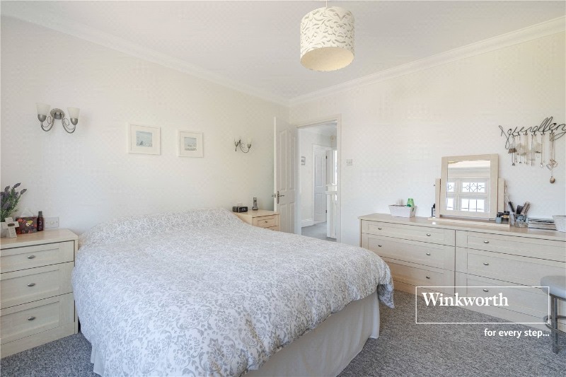 Swanmore Road, Bournemouth, Dorset, BH7