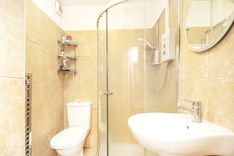 Hunter Street, London, WC1N