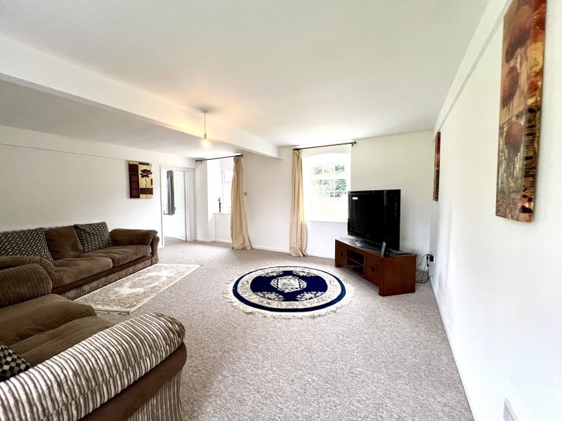 Church Lane, Fovant, Salisbury, Wiltshire, SP3