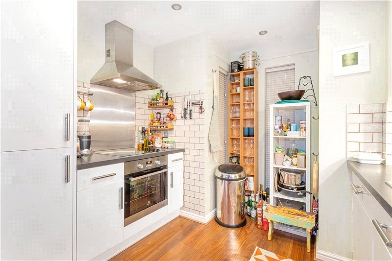 Roffo Court, Boundary Lane, London, SE17
