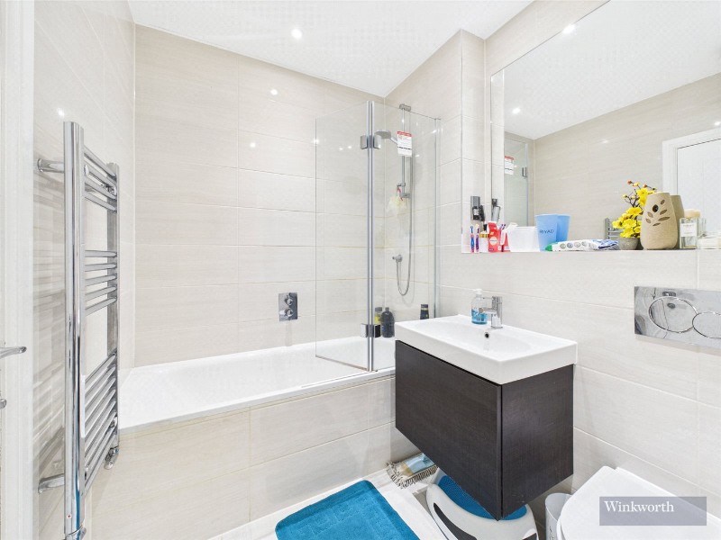Red Lion Road, Surbiton, KT6