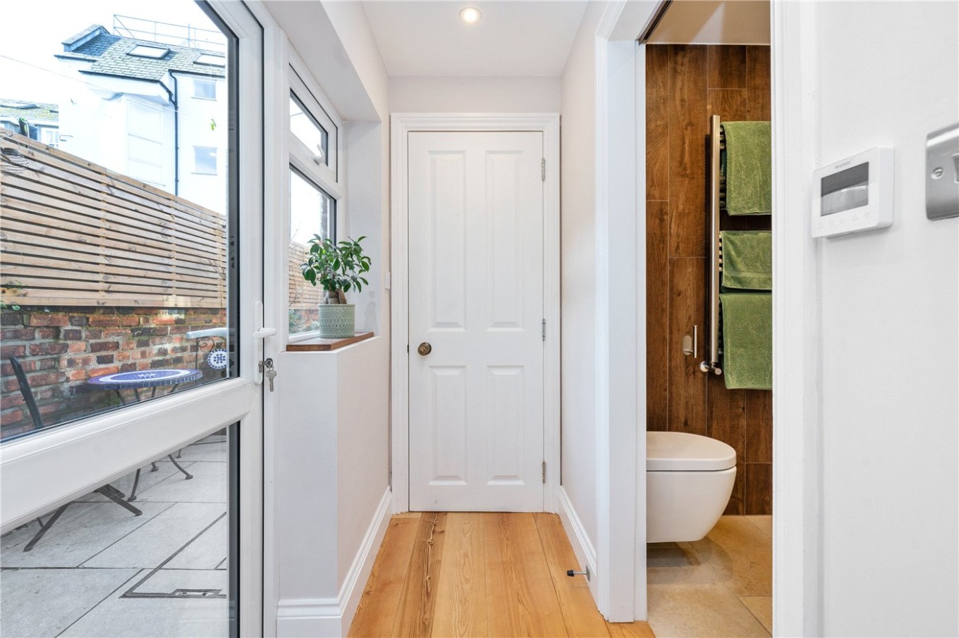 2 bedroom property for sale in Horsell Road, Highbury, London, N5 (Ref