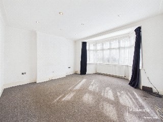 Allington Road, Hendon, London, NW4