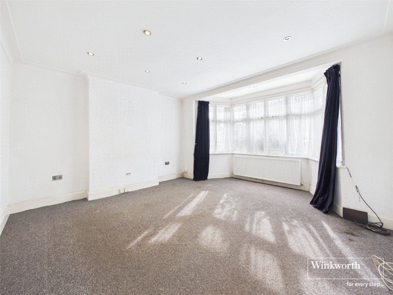 Allington Road, Hendon, London, NW4