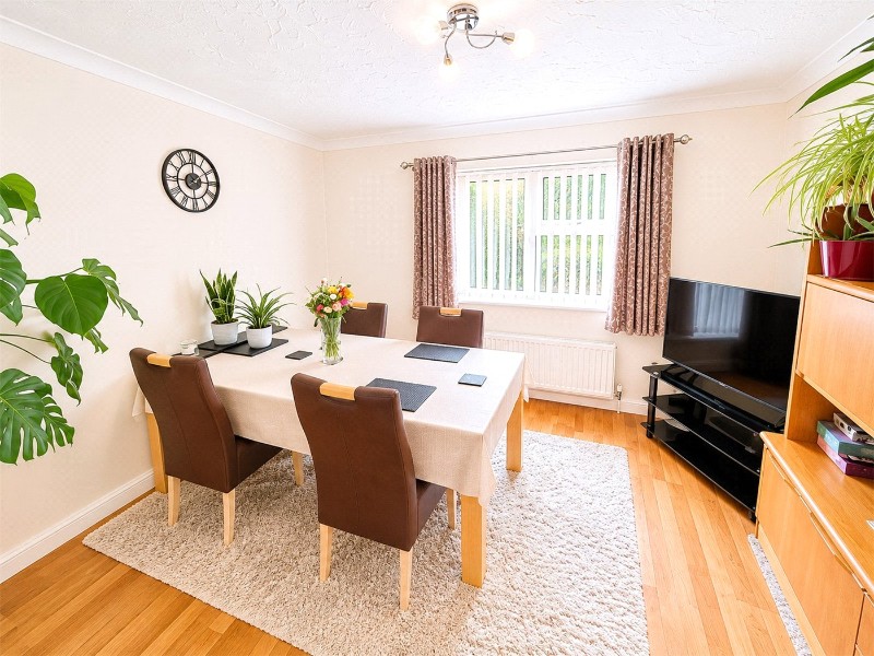 Mandalay Drive, Bourne, Lincolnshire, PE10