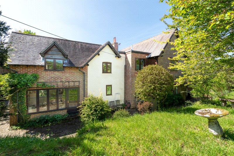Horton, Wimborne, Dorset, BH21