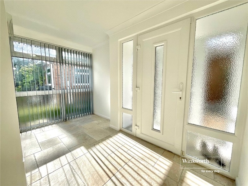 Vecta Close, Friars Cliff, Christchurch, Dorset, BH23