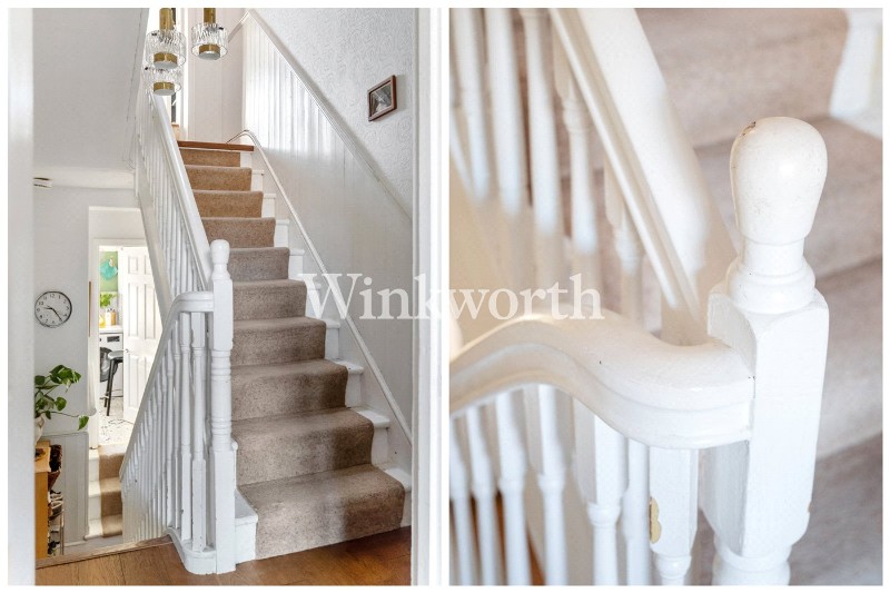 Wightman Road, London, N4