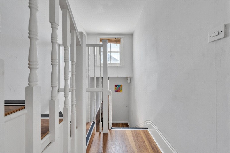 Saltram Crescent, London, W9
