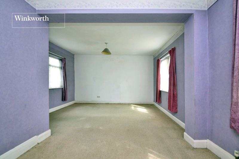 Grove Road, Sutton, SM1