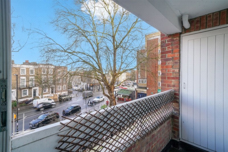 Malden Road, London, NW5