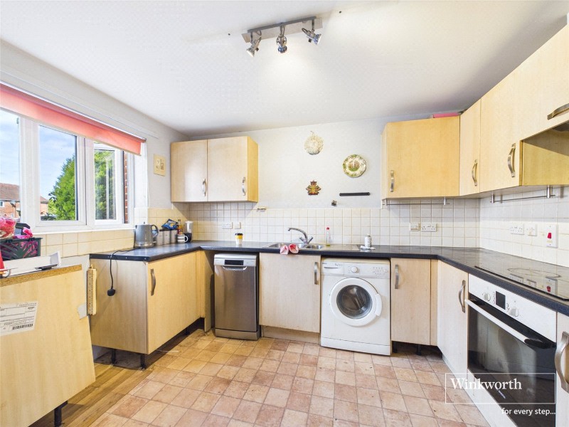 Hop Gardens, Kintbury, Hungerford, Berkshire, RG17