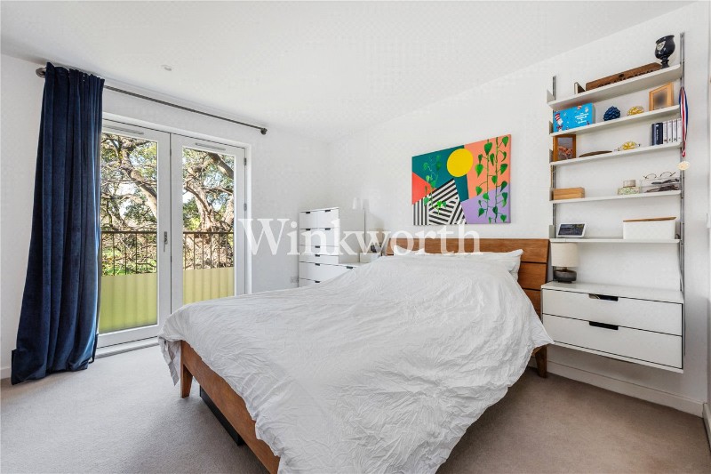 Apple Tree Road, London, N17