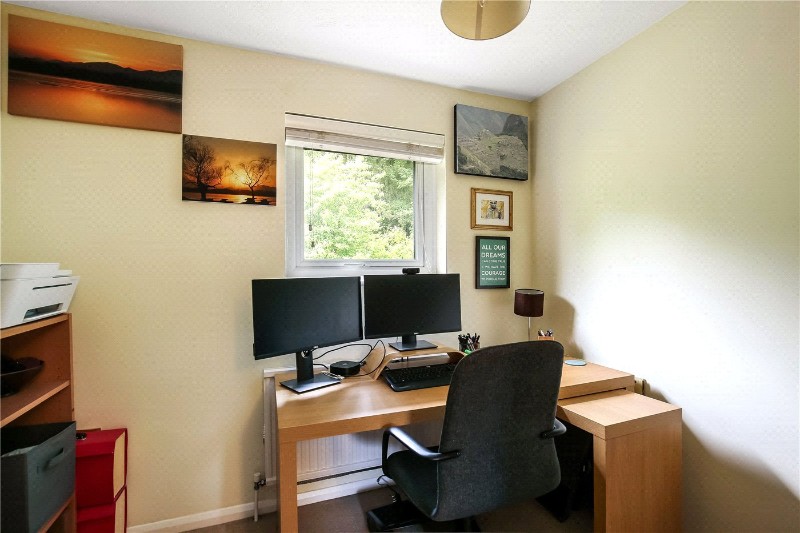 Harrow Down, Winchester, Hampshire, SO22