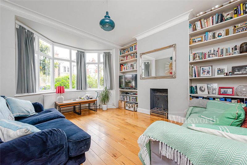 Harlesden Road, London, NW10