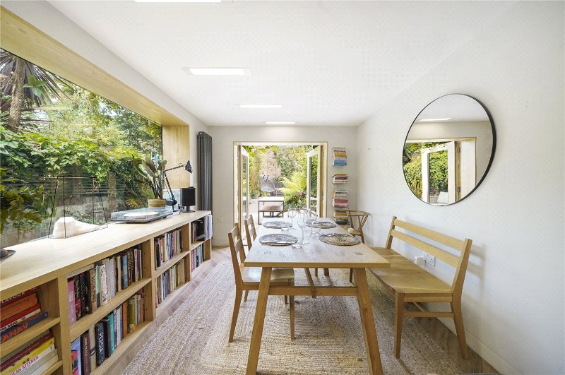 Ormond Road, London, N19