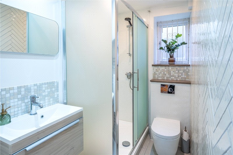 Mount Ephraim Road, London, SW16