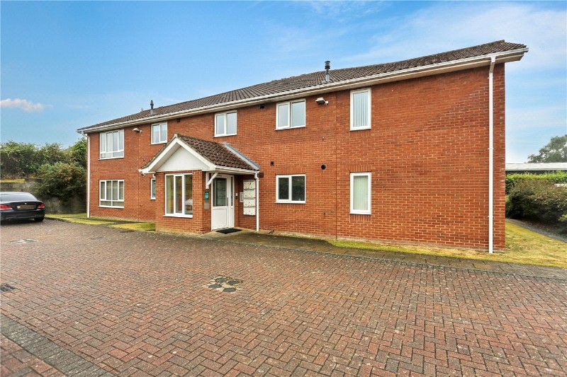 Plumstead Road East, Norwich, Norfolk, NR7