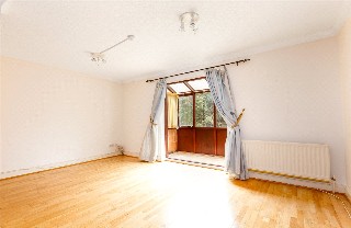 Maybury Mews, Highgate, London, N6