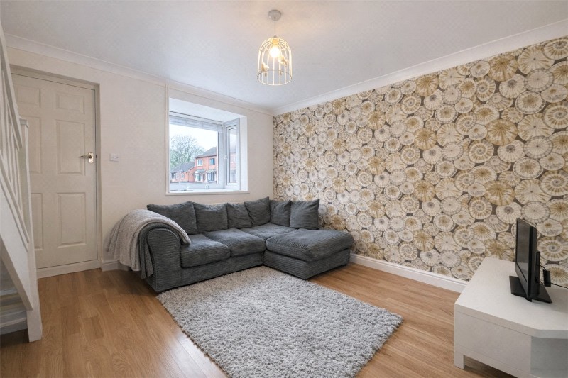 Summerfield Drive, Sleaford, Lincolnshire, NG34