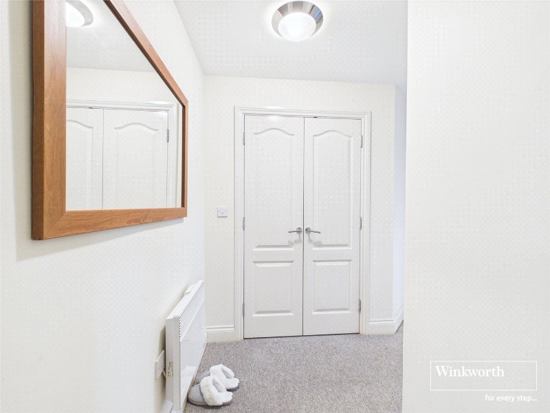 Luscinia View, Napier Road, Reading, Berkshire, RG1
