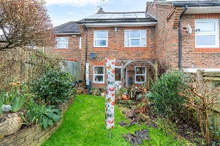 Farmers Walk, Wimborne, Dorset, BH21