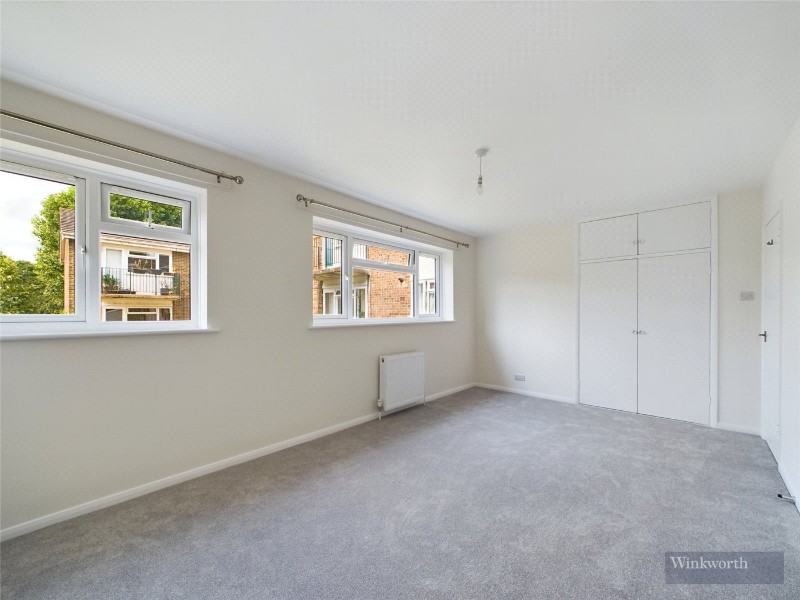 Lovelace Gardens, Surbiton, KT6