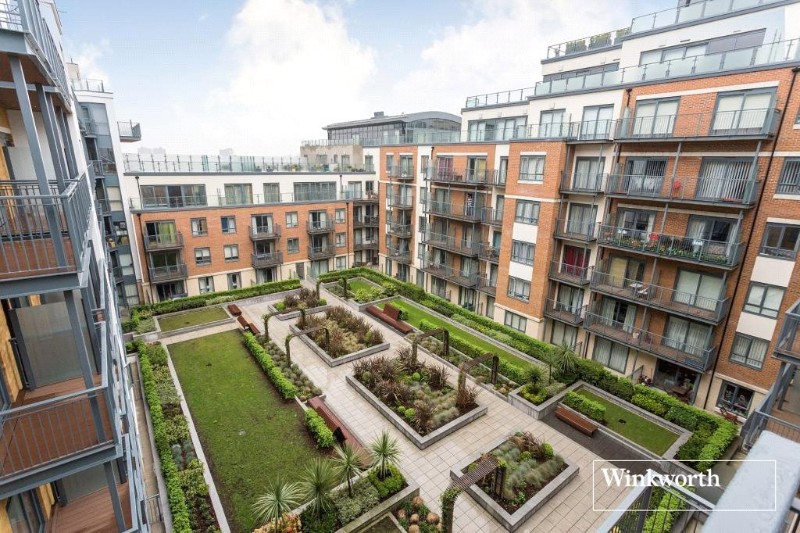 Boulevard Drive, Colindale, London, NW9