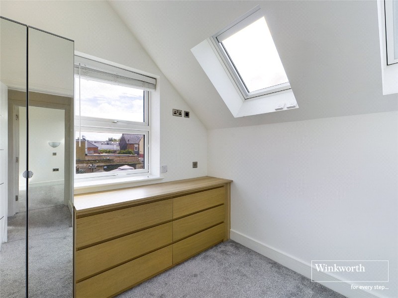 Coopers Yard, 1a Elm Park Road, Reading, Berkshire, RG30