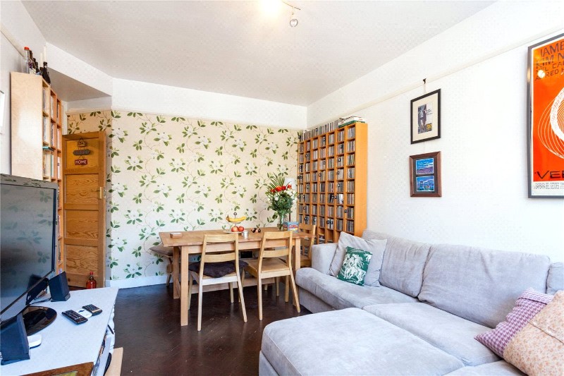 Highbury Grove Court, Highbury Grove, London, N5