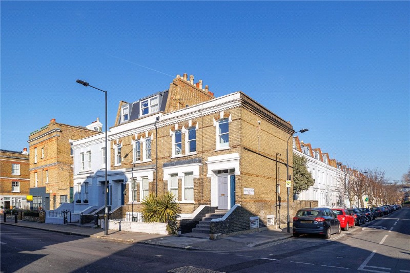 Munster Road, London, SW6
